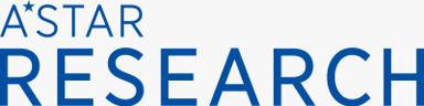 A*STAR Research Magazine Logo
