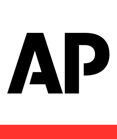 AP News Logo