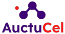 AuctuCel Logo