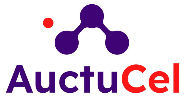 AuctuCel Logo
