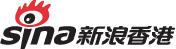 Sina Hong Kong Logo