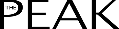 The Peak Magazine Logo