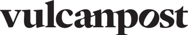 Vulcan Post Logo
