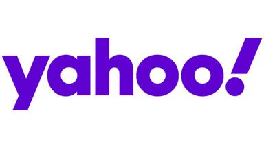 Yahoo News Logo