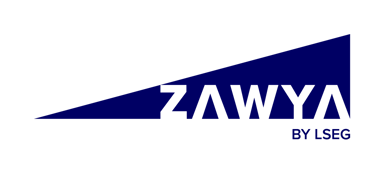 Zawya Logo