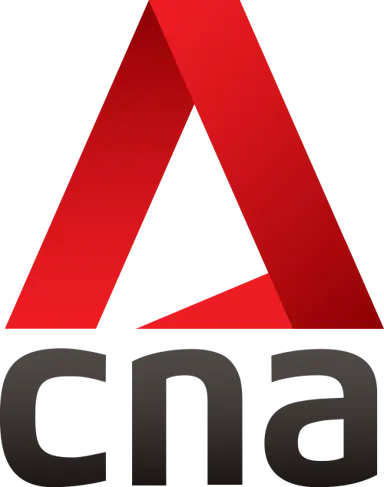 Channel NewsAsia Logo