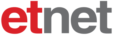ETNet Logo