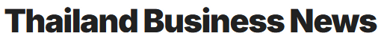 Thailand Business News Logo