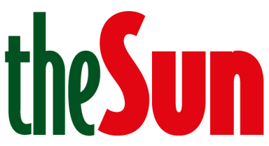 The Sun Malaysia Logo