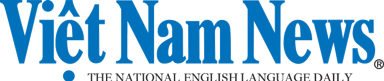Vietnam News Logo