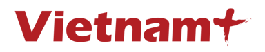 Vietnam+ (VietnamPlus) Logo